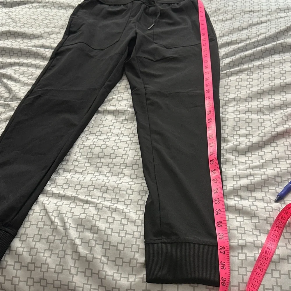 Russell Athletic Black Men's Sweatpants - Picture 7 of 12
